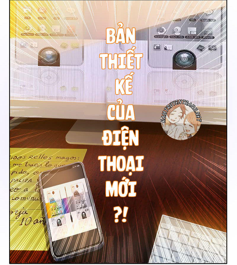 Thuần Tình Lục Thiếu Chapter 10 - Trang 2