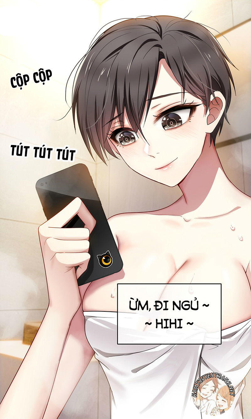 Thuần Tình Lục Thiếu Chapter 10 - Trang 2