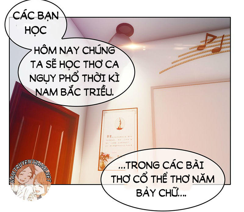 Thuần Tình Lục Thiếu Chapter 10 - Trang 2