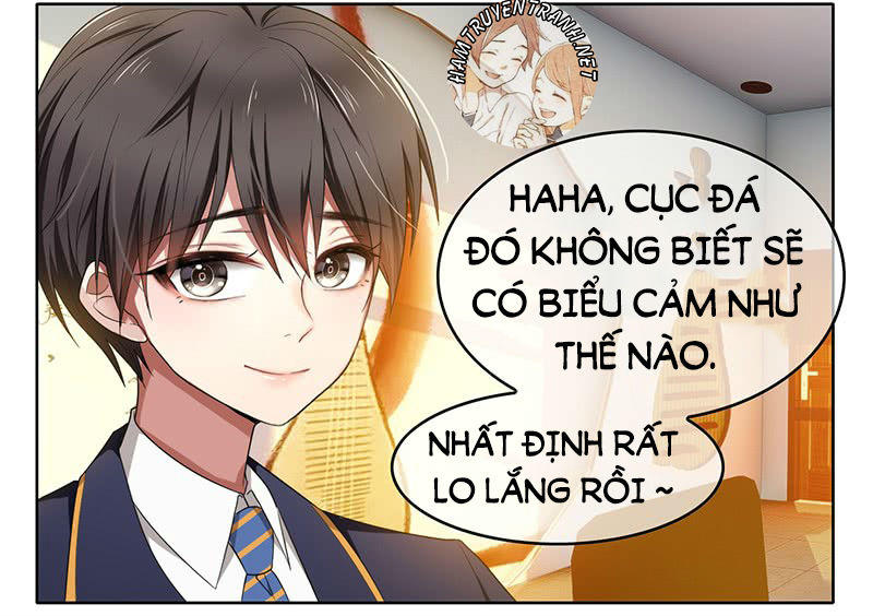 Thuần Tình Lục Thiếu Chapter 10 - Trang 2