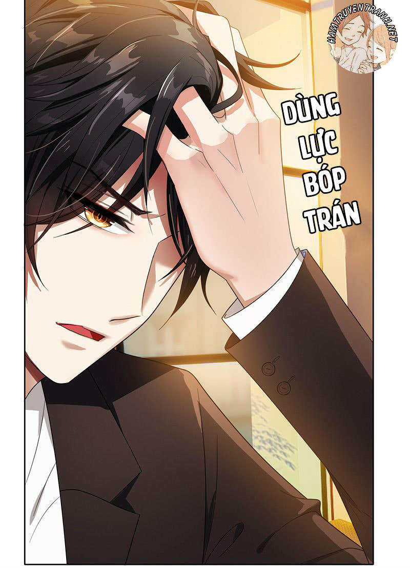 Thuần Tình Lục Thiếu Chapter 10 - Trang 2