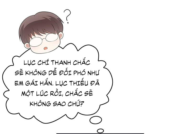 Thuần Tình Lục Thiếu Chapter 9 - Trang 2