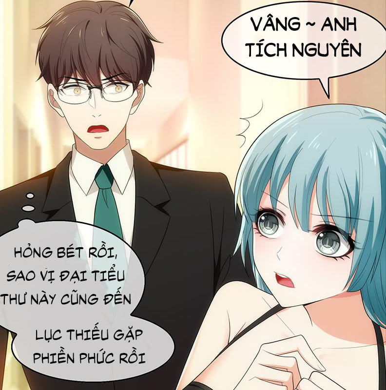 Thuần Tình Lục Thiếu Chapter 8 - Trang 2