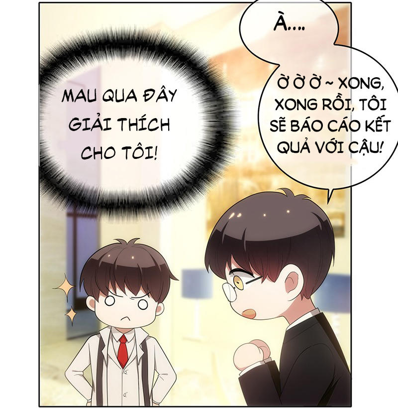 Thuần Tình Lục Thiếu Chapter 8 - Trang 2