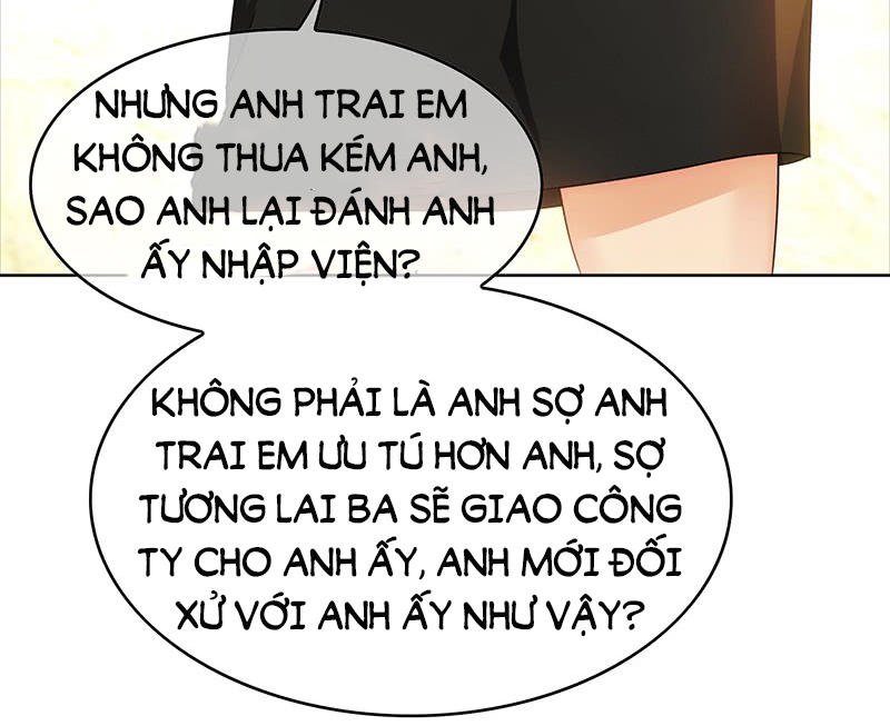 Thuần Tình Lục Thiếu Chapter 8 - Trang 2