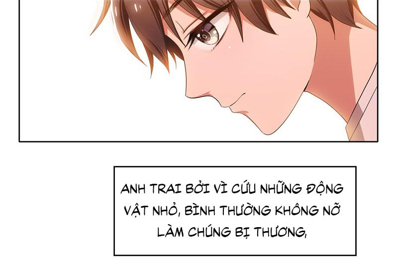 Thuần Tình Lục Thiếu Chapter 8 - Trang 2