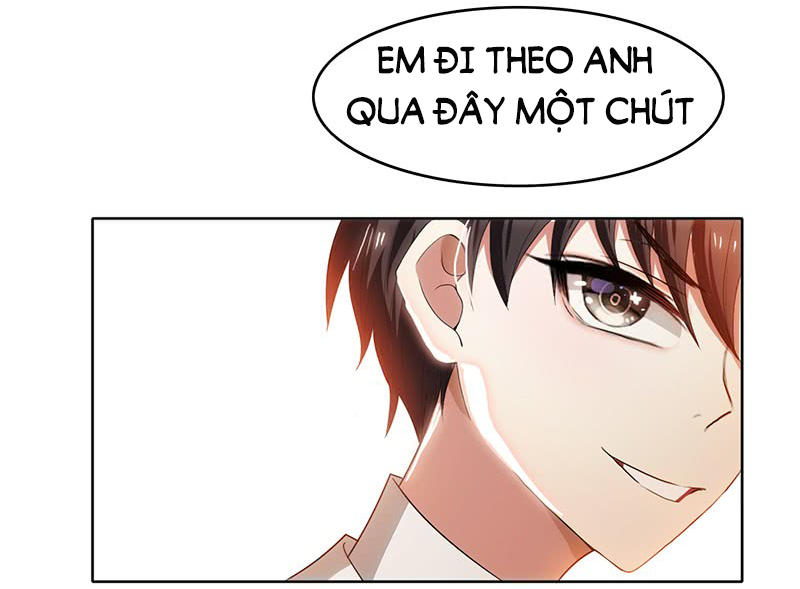 Thuần Tình Lục Thiếu Chapter 8 - Trang 2