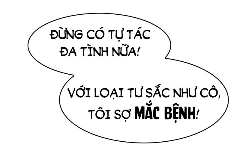 Thuần Tình Lục Thiếu Chapter 8 - Trang 2