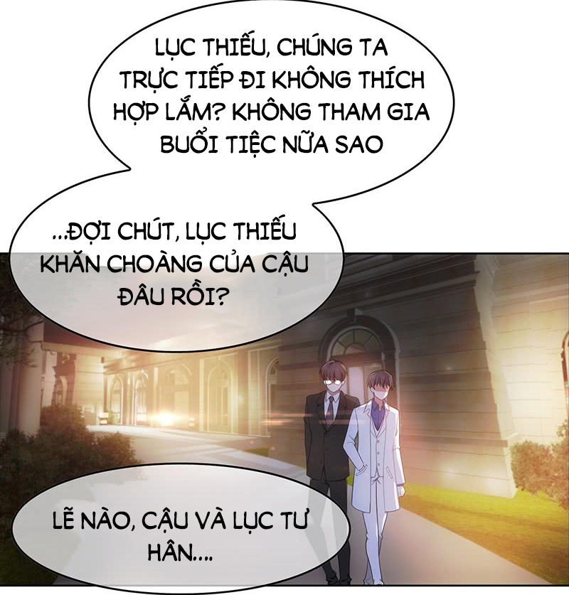 Thuần Tình Lục Thiếu Chapter 8 - Trang 2