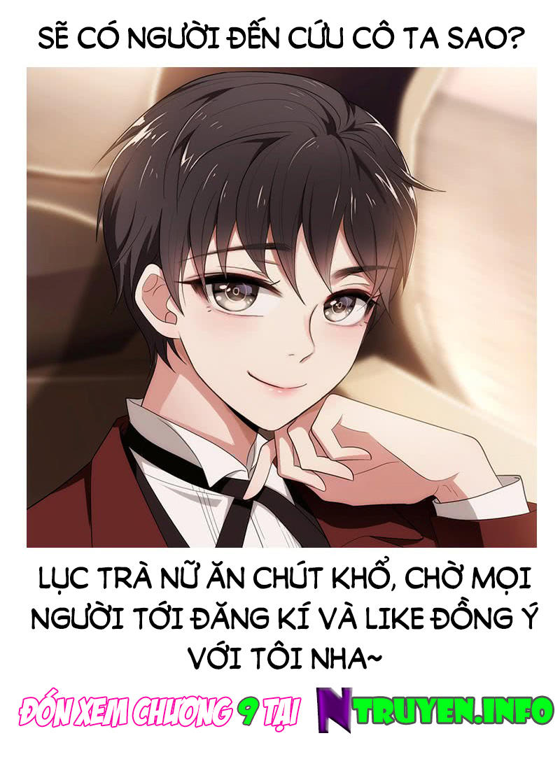 Thuần Tình Lục Thiếu Chapter 8 - Trang 2