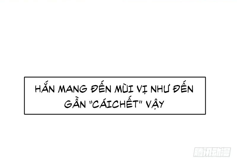 Thuần Tình Lục Thiếu Chapter 7 - Trang 2