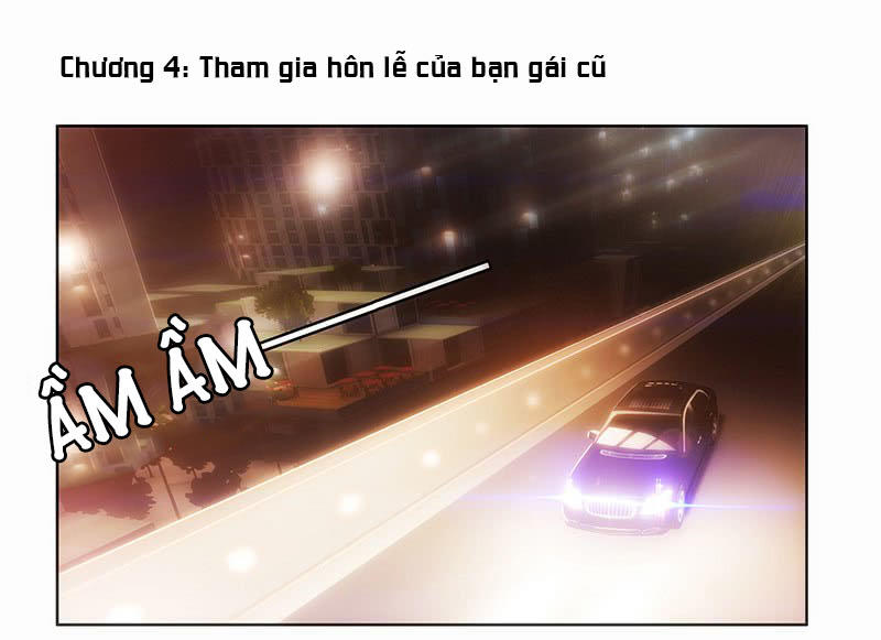 Thuần Tình Lục Thiếu Chapter 4 - Trang 2