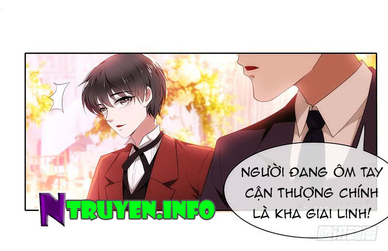 Thuần Tình Lục Thiếu Chapter 4 - Trang 2