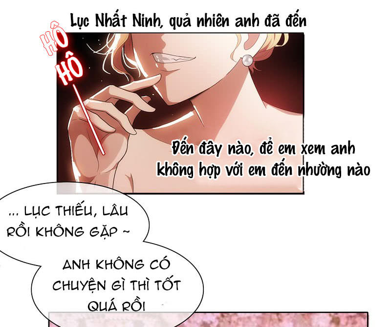 Thuần Tình Lục Thiếu Chapter 4 - Trang 2