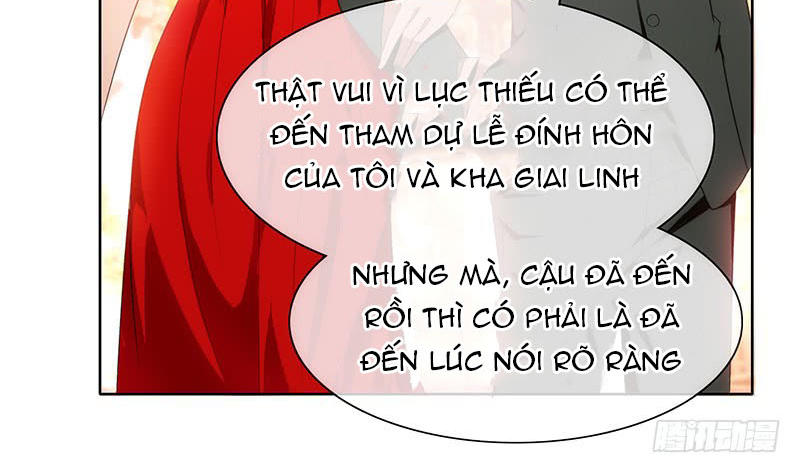 Thuần Tình Lục Thiếu Chapter 4 - Trang 2