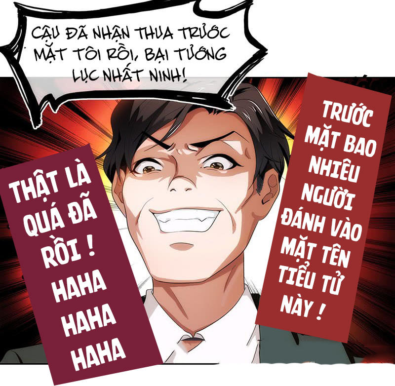 Thuần Tình Lục Thiếu Chapter 4 - Trang 2