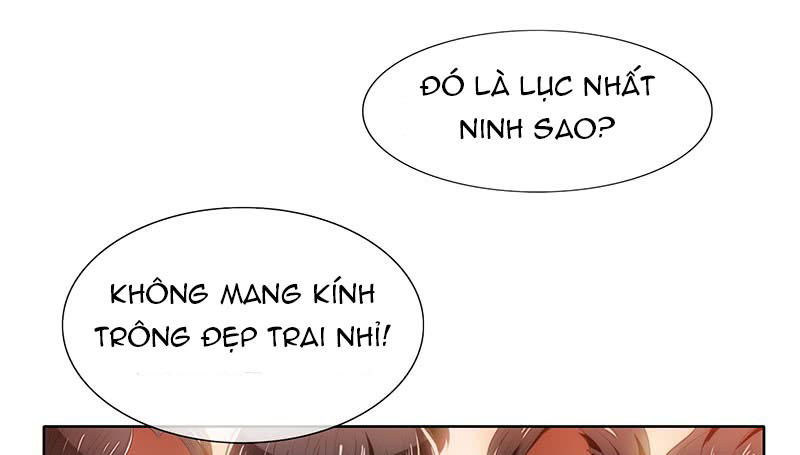 Thuần Tình Lục Thiếu Chapter 4 - Trang 2