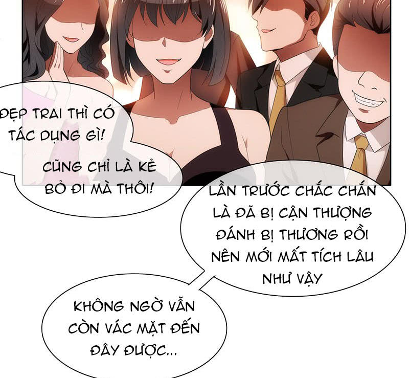 Thuần Tình Lục Thiếu Chapter 4 - Trang 2