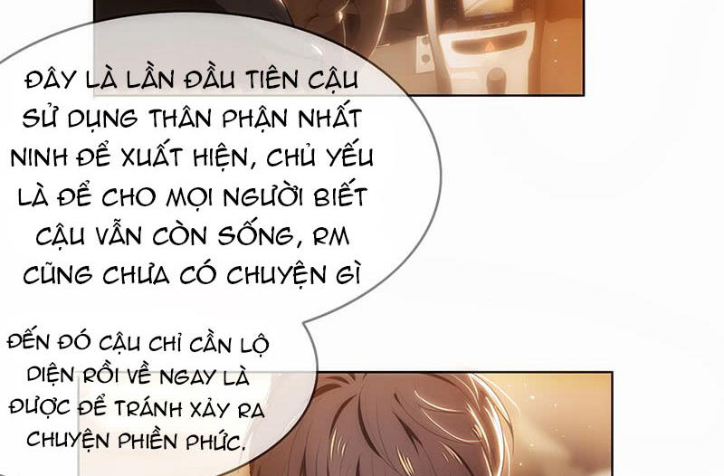 Thuần Tình Lục Thiếu Chapter 4 - Trang 2