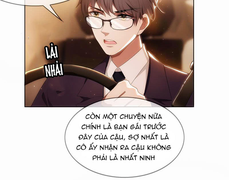 Thuần Tình Lục Thiếu Chapter 4 - Trang 2