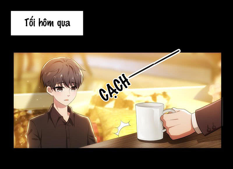 Thuần Tình Lục Thiếu Chapter 4 - Trang 2