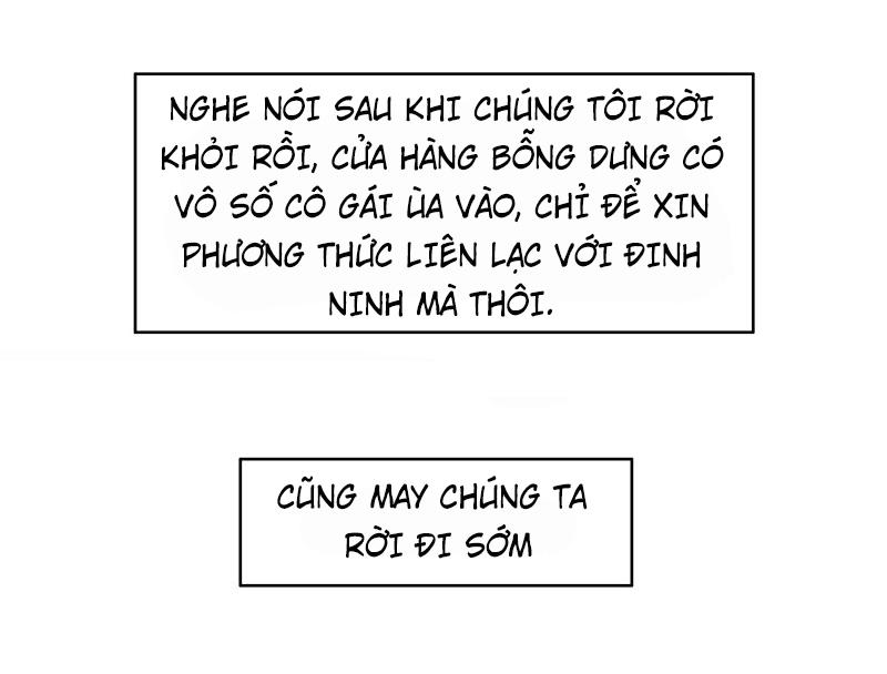 Thuần Tình Lục Thiếu Chapter 3 - Trang 2