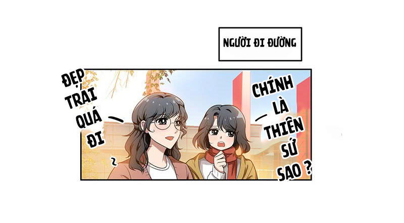 Thuần Tình Lục Thiếu Chapter 3 - Trang 2