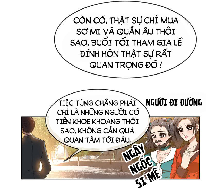 Thuần Tình Lục Thiếu Chapter 3 - Trang 2