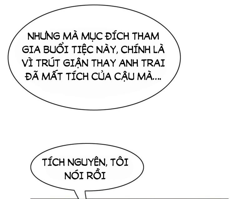 Thuần Tình Lục Thiếu Chapter 3 - Trang 2