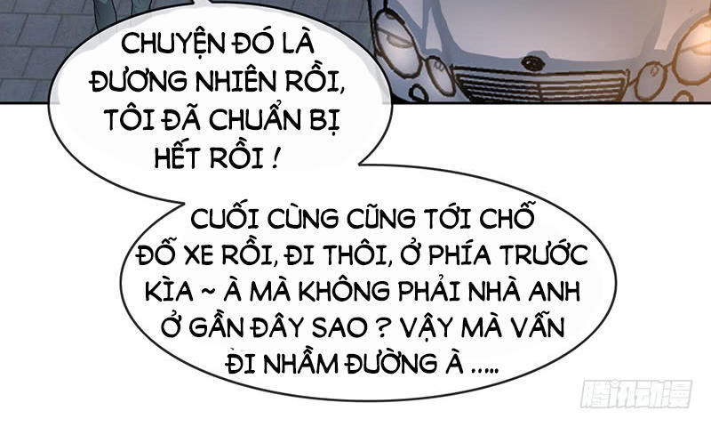 Thuần Tình Lục Thiếu Chapter 3 - Trang 2