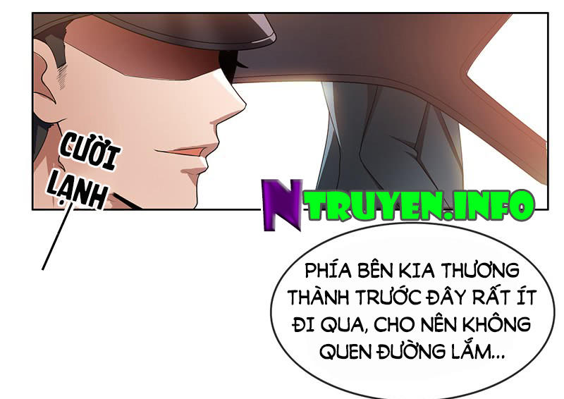 Thuần Tình Lục Thiếu Chapter 3 - Trang 2