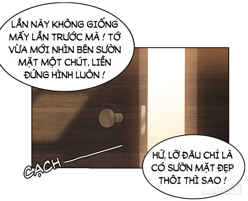 Thuần Tình Lục Thiếu Chapter 3 - Trang 2