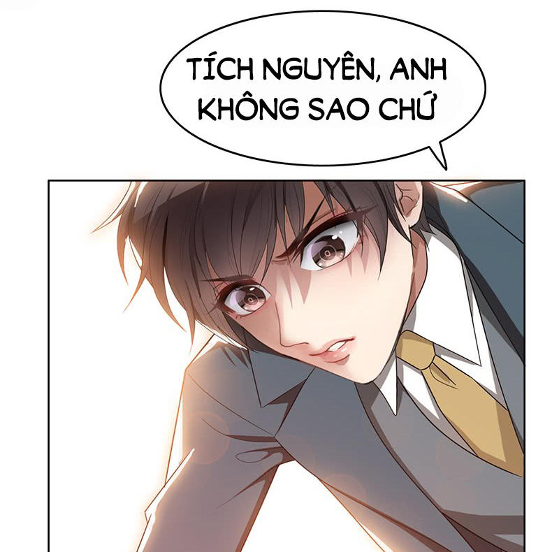 Thuần Tình Lục Thiếu Chapter 3 - Trang 2