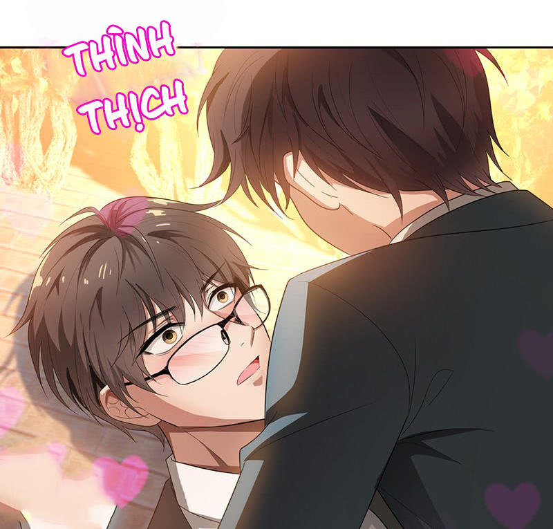 Thuần Tình Lục Thiếu Chapter 3 - Trang 2