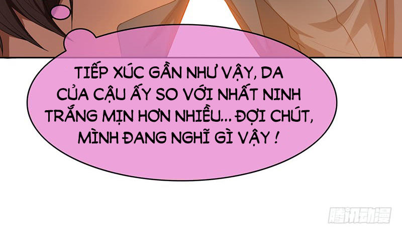 Thuần Tình Lục Thiếu Chapter 3 - Trang 2