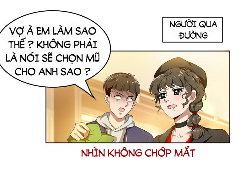 Thuần Tình Lục Thiếu Chapter 3 - Trang 2