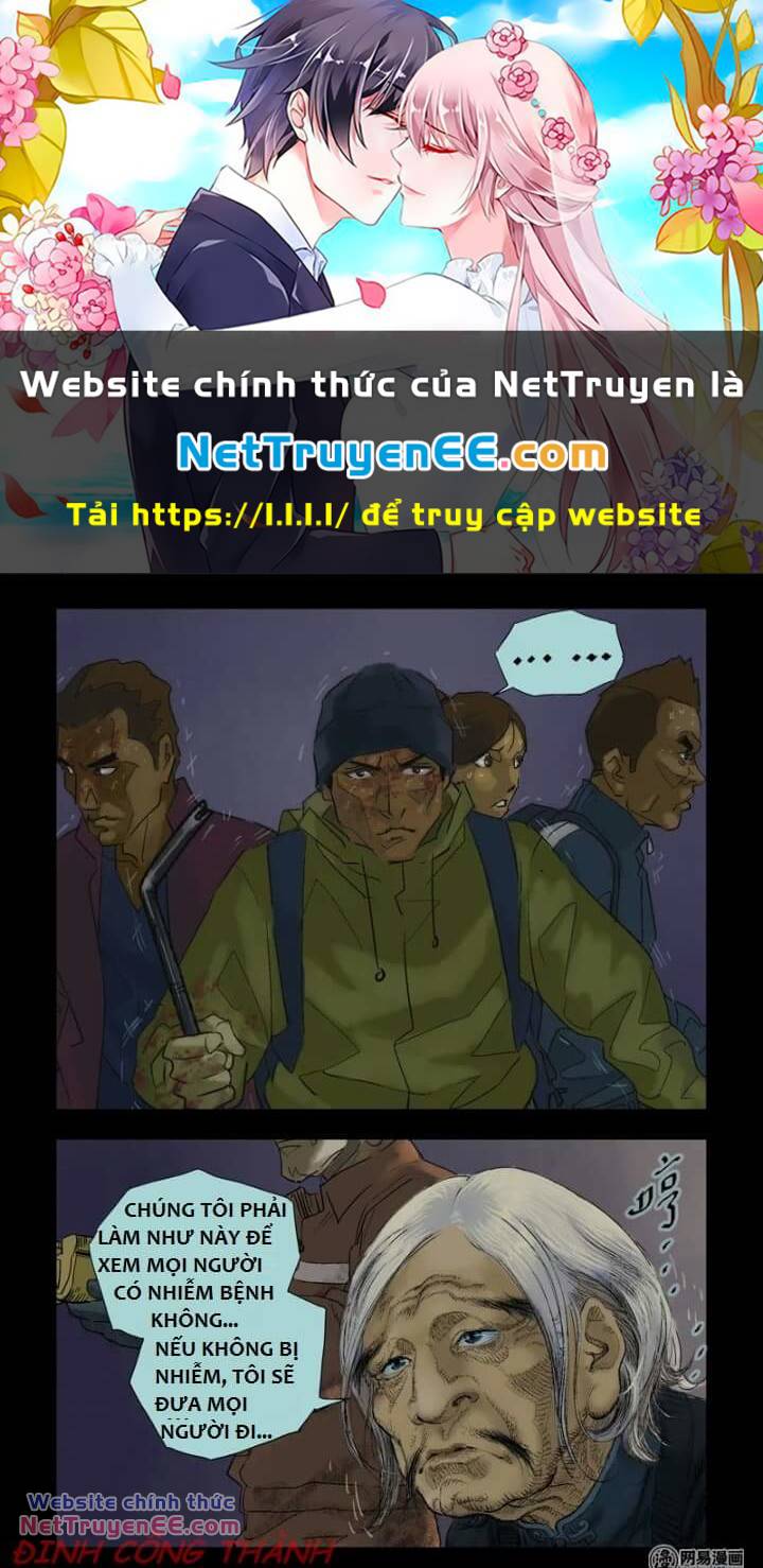 Thây Ma Chapter 62 - Trang 2