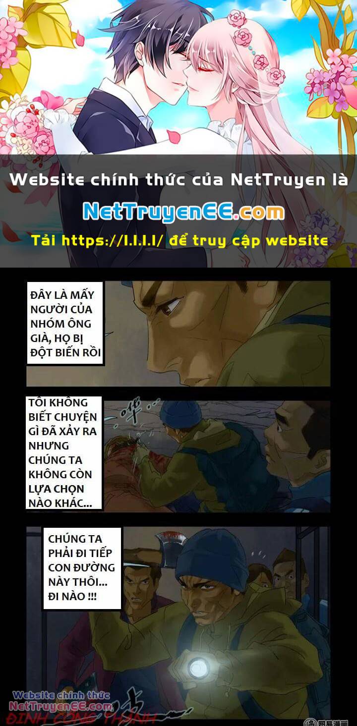 Thây Ma Chapter 60 - Trang 2