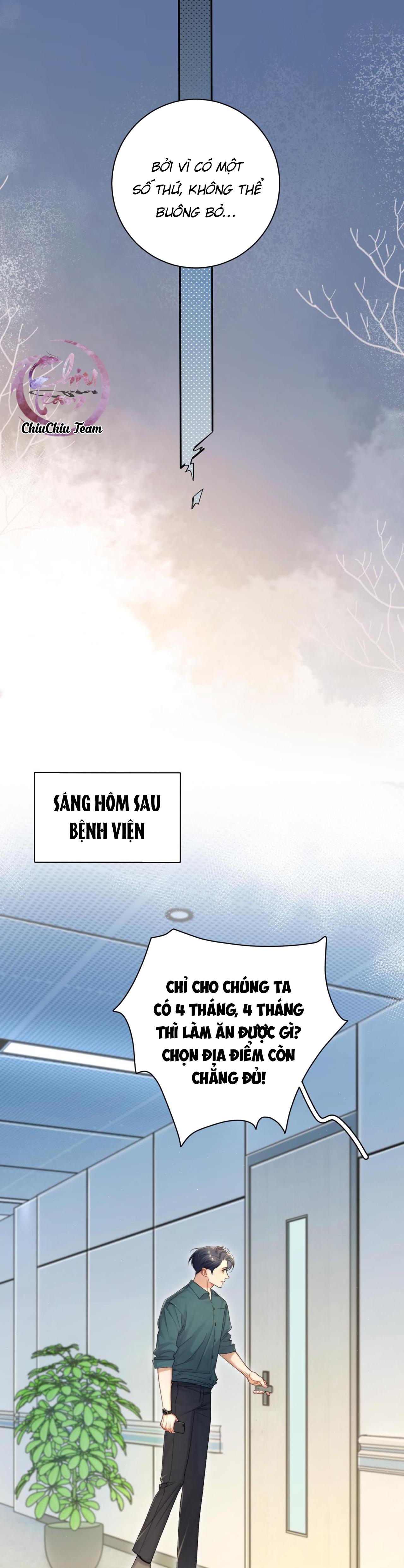 Mối Tình Bất Thường Chapter 80 - Trang 2