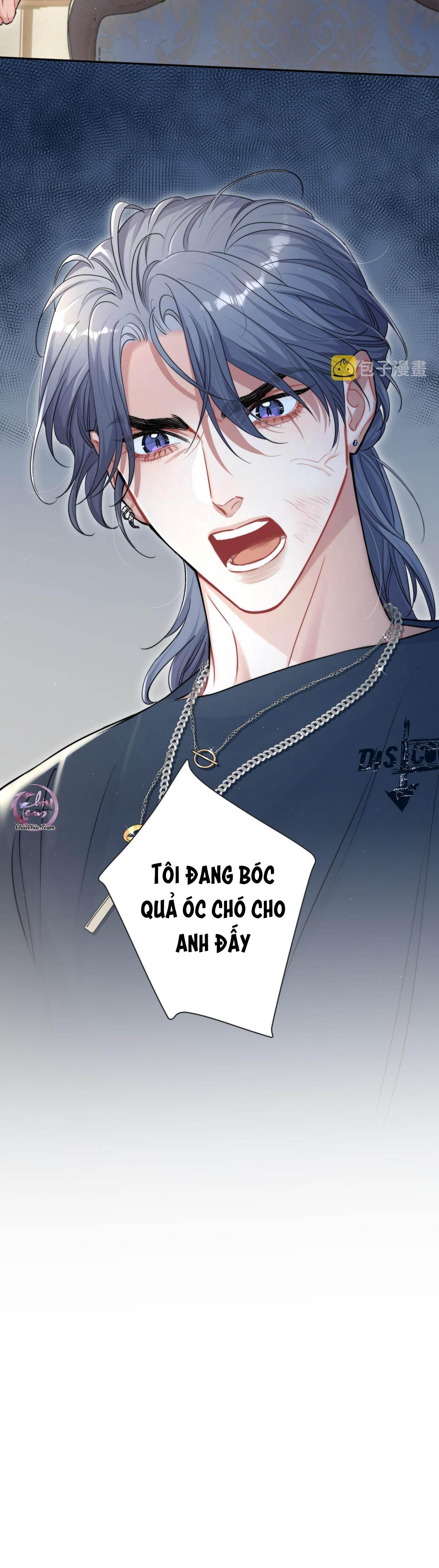 Mối Tình Bất Thường Chapter 76 - Trang 2