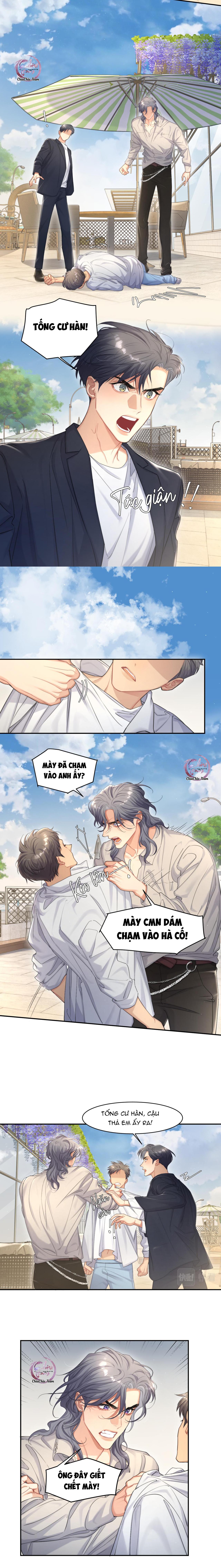 Mối Tình Bất Thường Chapter 60 - Trang 2