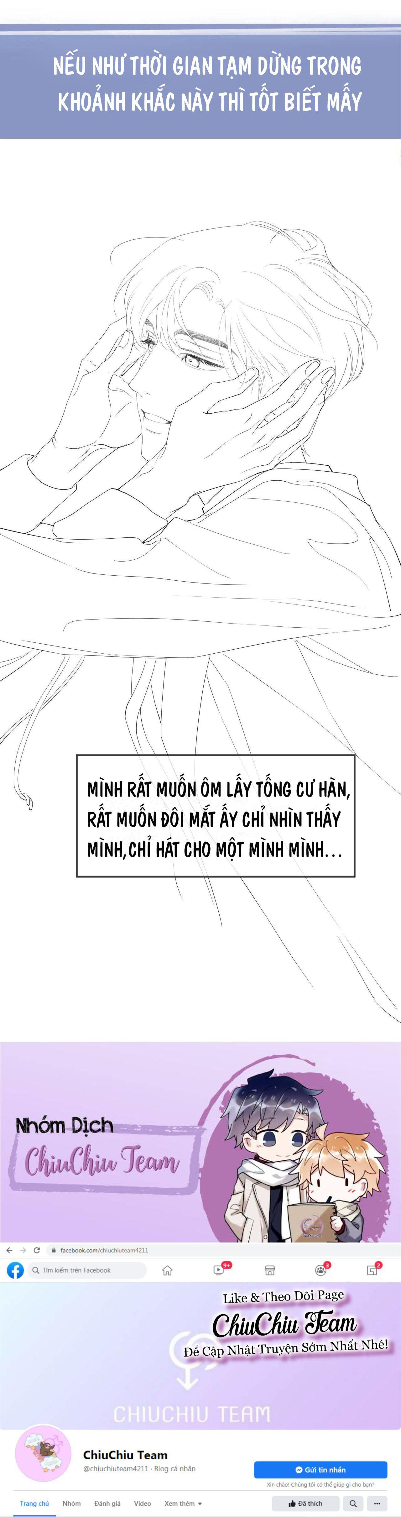 Mối Tình Bất Thường Chapter 34 - Trang 2