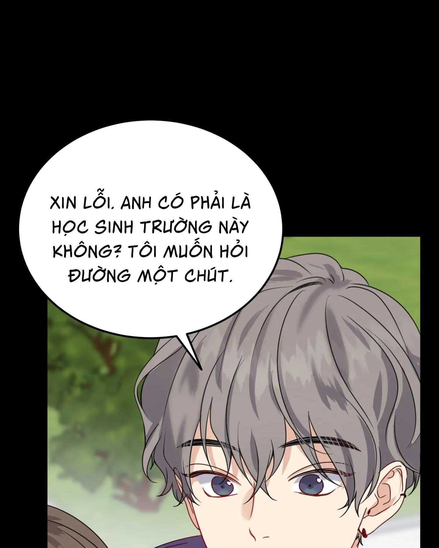 Mối Tình Bất Thường Chapter 6 - Trang 2