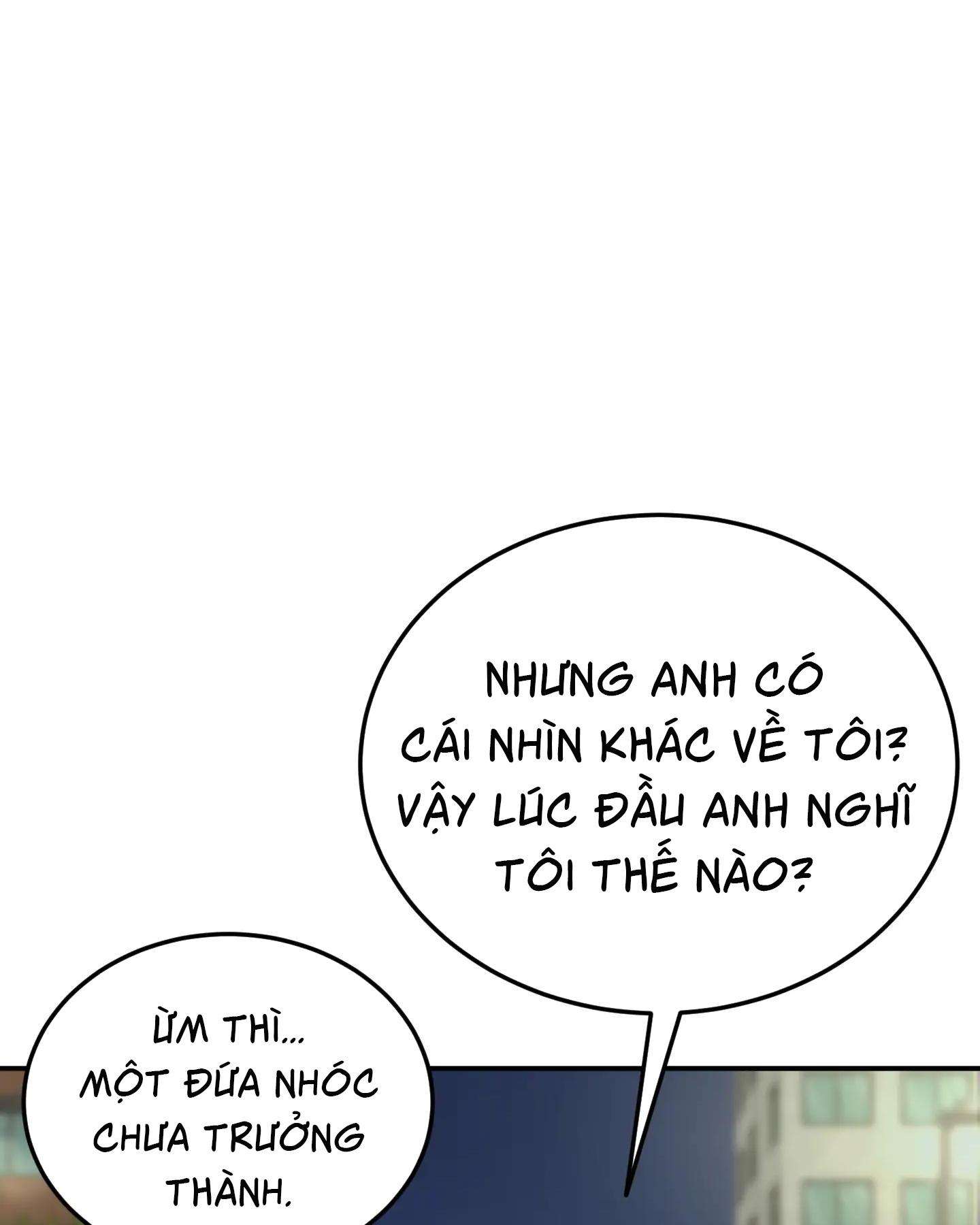 Mối Tình Bất Thường Chapter 4 - Trang 2