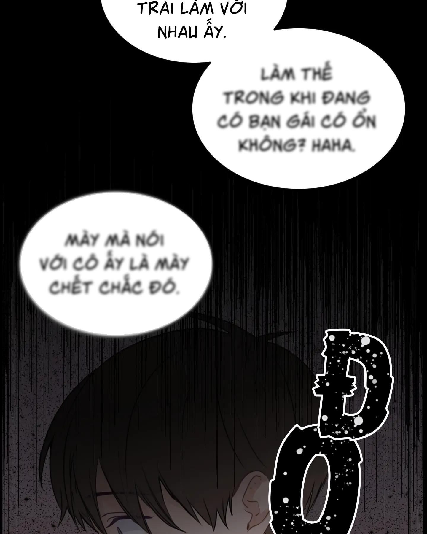 Mối Tình Bất Thường Chapter 2 - Trang 2