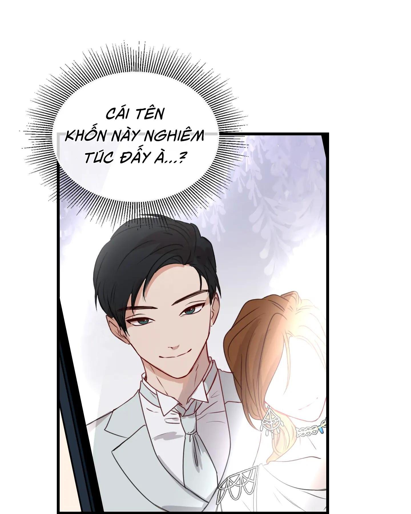 Mối Tình Bất Thường Chapter 2 - Trang 2