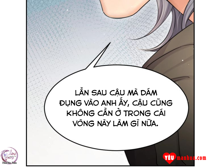 Nhân Ngư Desharow Chapter 8 - Trang 2