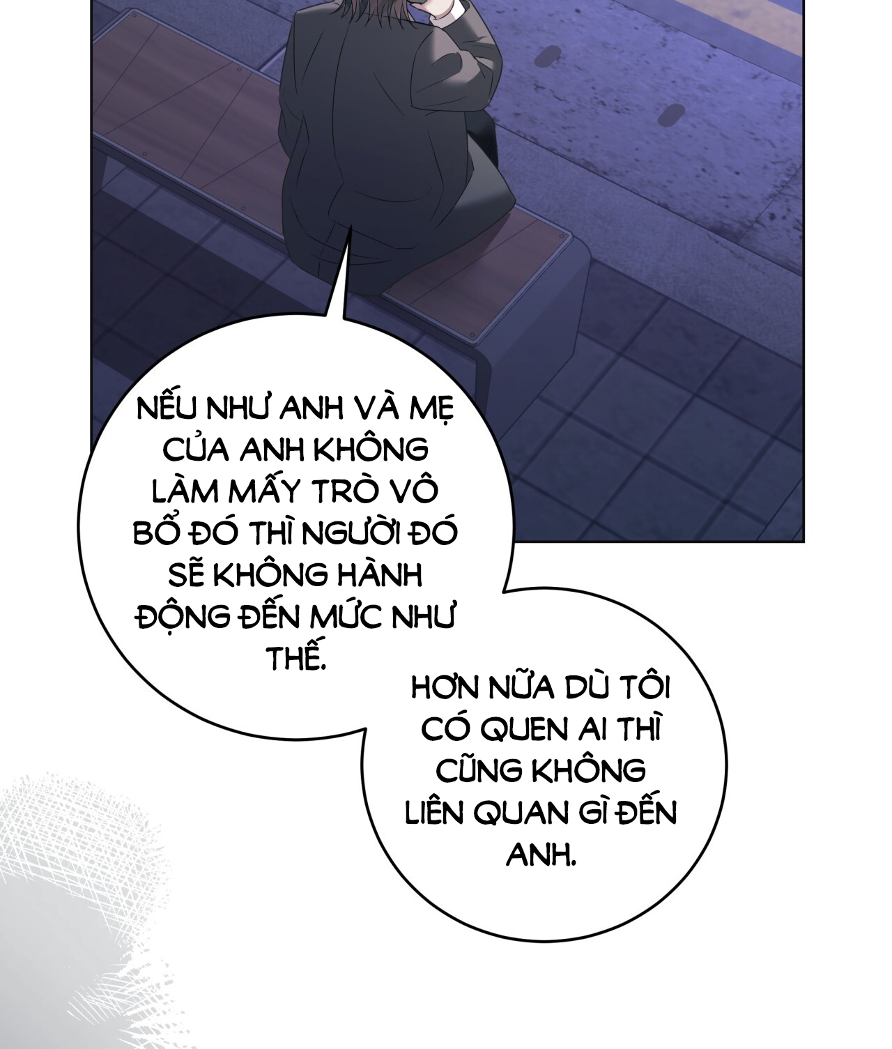 Đấng Cứu Thế Hồi Quy Chapter 35.2 - Trang 2