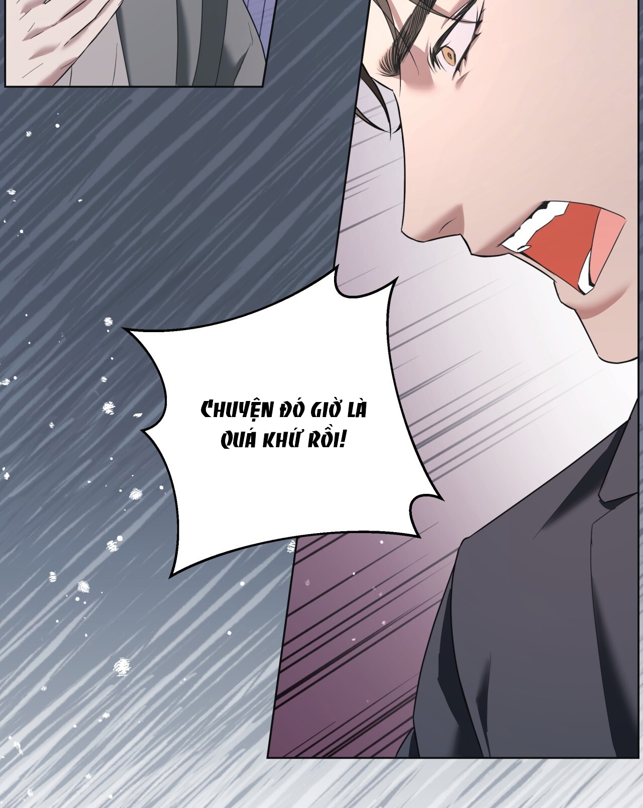 Đấng Cứu Thế Hồi Quy Chapter 35.1 - Trang 2