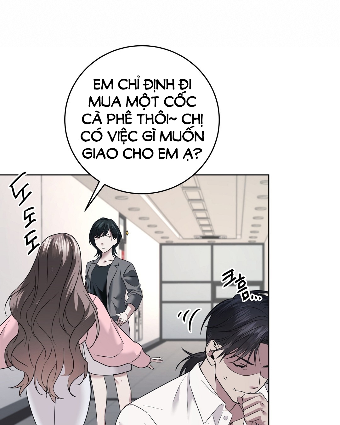 Đấng Cứu Thế Hồi Quy Chapter 29.1 - Trang 2